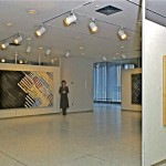 New Jersey State Museum, Linda White solo exhibition Feb 8-Apr 3, 1983
